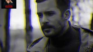 Kuzgun - Mustafa Yıldızdoğan = Saçların (12.Nci) (Slow Müzik)