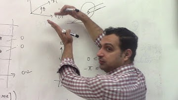 Lecture 11B (10-5-17) Introduction to Robotics