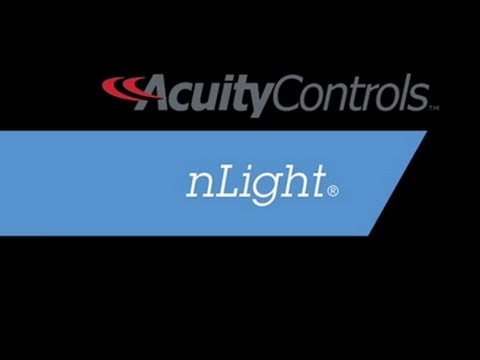 SensorView: How to Set a Lighting Schedule – Acuity Brands