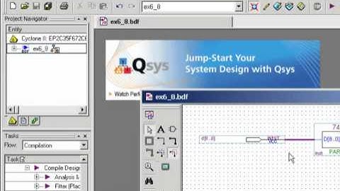 sec 06 5a FPGA applications with VHDL