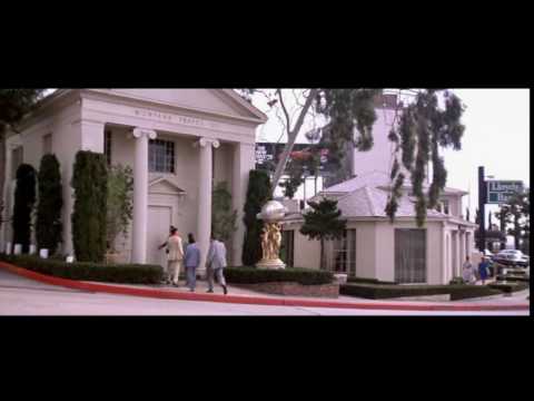 Scarface Push it to the limit Scene HD