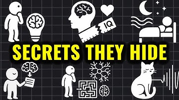 Mysterious Science Secrets They Never Wanted You to Know