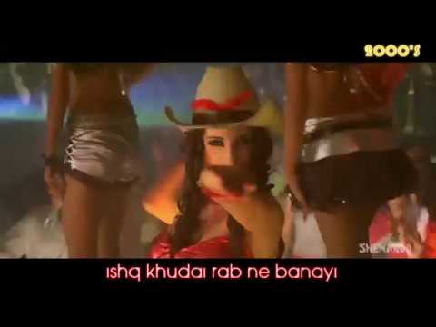 Ishq Khudai (Rab Ne Banayi -Rudraksh-2004)