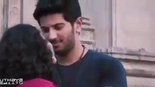 Love whatsapp status-Movie Name Ok Kanmani - Love๐๐๐๐๐