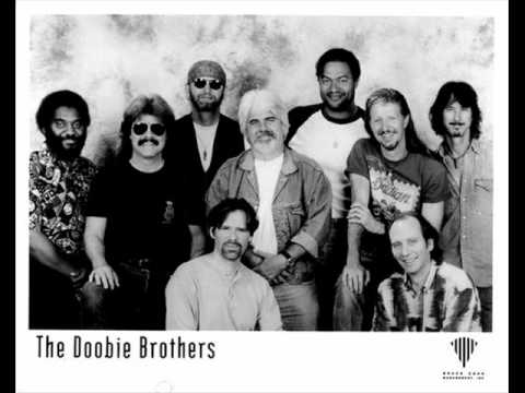 Doobie Brothers | Jesus Is Just Alright