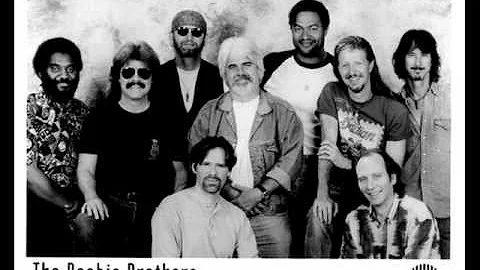 Doobie Brothers | Jesus Is Just Alright