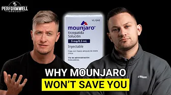 Please Watch This Before Considering a Weight Loss Jab