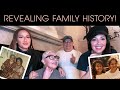 Surprising Our Parents with UNKNOWN Family History!