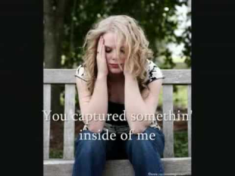 Because Of You By Kyla With Lyrics.flv