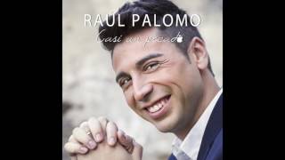 11. Raúl Palomo feat Fernando Caro - Eres para mí