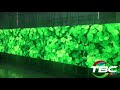 High Density Fine Pixel Led Panel Video Wall Display Boards High Definition Ultimate 4K