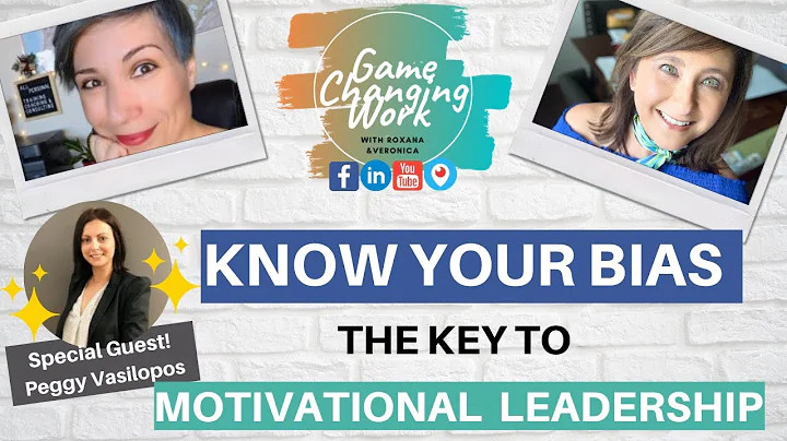 Know Your Bias: The Key To Motivational Leadership