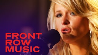Download lagu Miranda Lambert Performs Dead Flowers | Revolution: Live By Candlelight | Front Row Music
