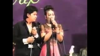 arjuna samba group CUMA KAMU arjuna samba & wirda @ lagu dangdut