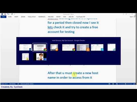 How To Use