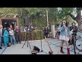 The Cavern with Special Guest Lily Forte : Ain't No Sunshine 