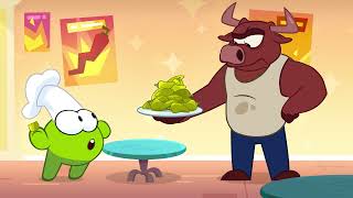your choicethe top 5 episodes of om nom stories