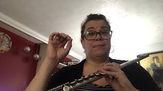 Little Caprice Day 3 Practice Video