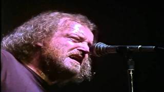 Joe Cocker - Feelin' Alright (LIVE in Berlin) HD chords