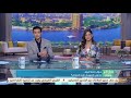 جومانا ماهر عن سؤال اليوم ما هي طقوسك لليلة الامتحان كنت متوترة جدا و بذاكر لأخر لحظة