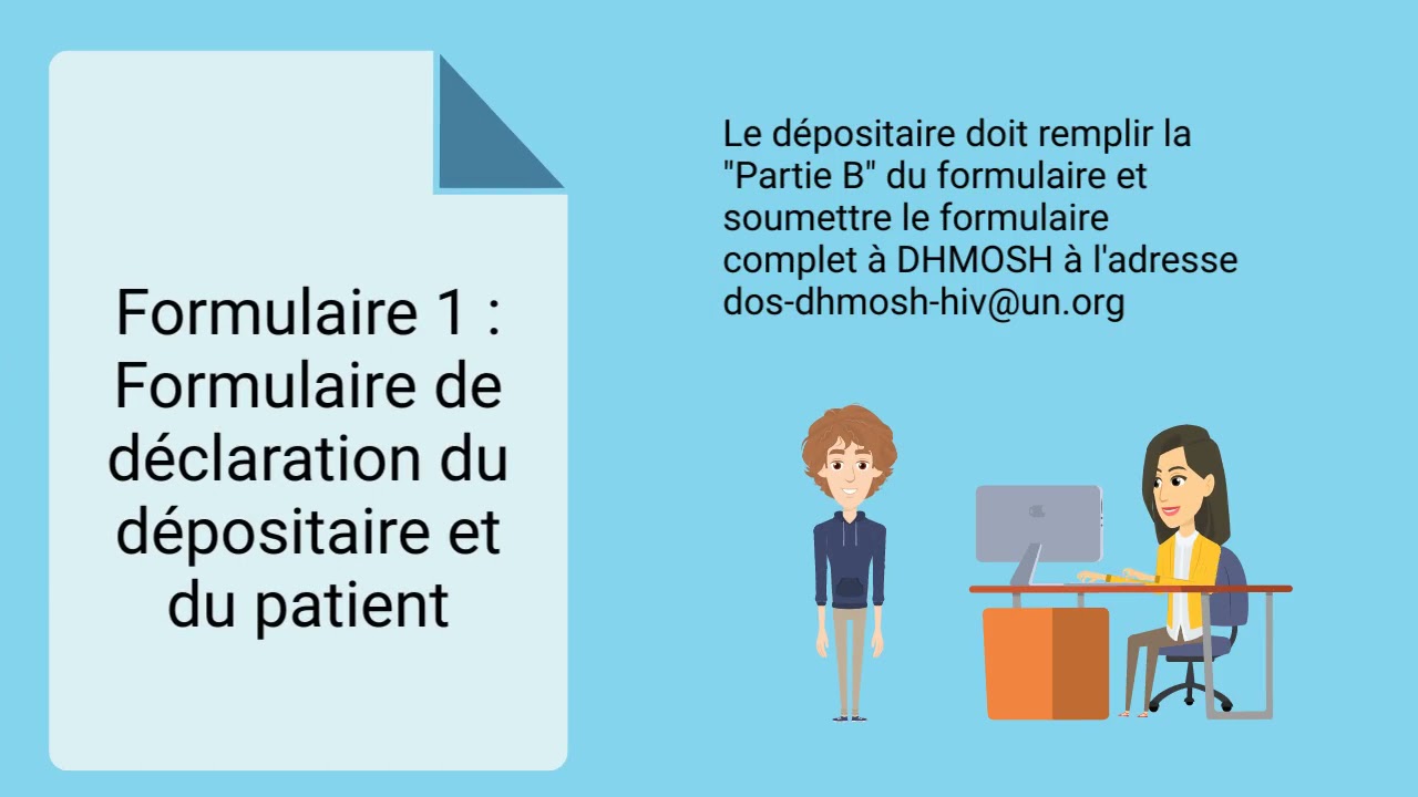 French: UN System HIV Post Exposure Prophylaxis (PEP) Kit Program: An Introduction