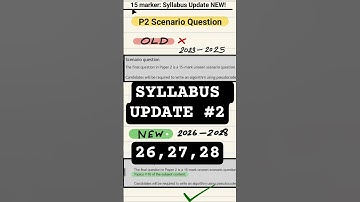 15marker Pseudocode | SYLLABUS UPDATE 2026, 2027, 2027 |  CIE Olevels Computer science 2210 0478