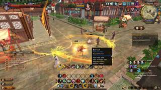 Age Of Wushu CH - NO RULES! PK ANYONE! screenshot 1