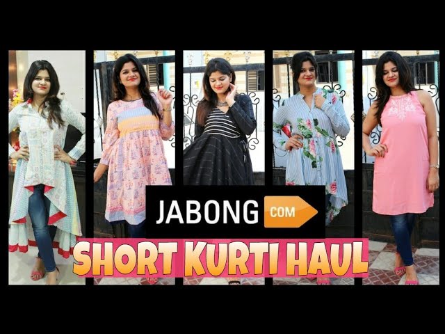 10 Jabong Kurtis That You Absolutely Should Have in Your Wardrobe Plus 7  Tips to Score The Perfect Deal on Your Favourite Kurti
