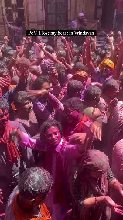 I Lost My Heart In Vrindavan lost heart holi vrindavan love YouTube i-lost-my-heart-in-vrindavan-lost-heart-holi-vrindavan-love-youtube