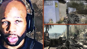 Call of Duty Ghosts w/ Face Cam - I SCREAMED LIKE A GIRL w/ @PapaJohn92 - Flawless TDM | xChaseMoney