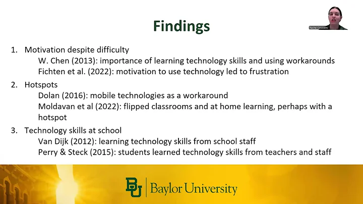 Rachel Coussens Dissertation Defense Baylor 2025