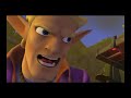 Jak X: Combat Racing Alle Cutscenes ( German )