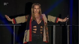 Anastacia - Paid My Dues at BR-Radltour (2018) Resimi