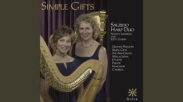 Cambria: III. Tros y Garreg (Crossing the Stone)