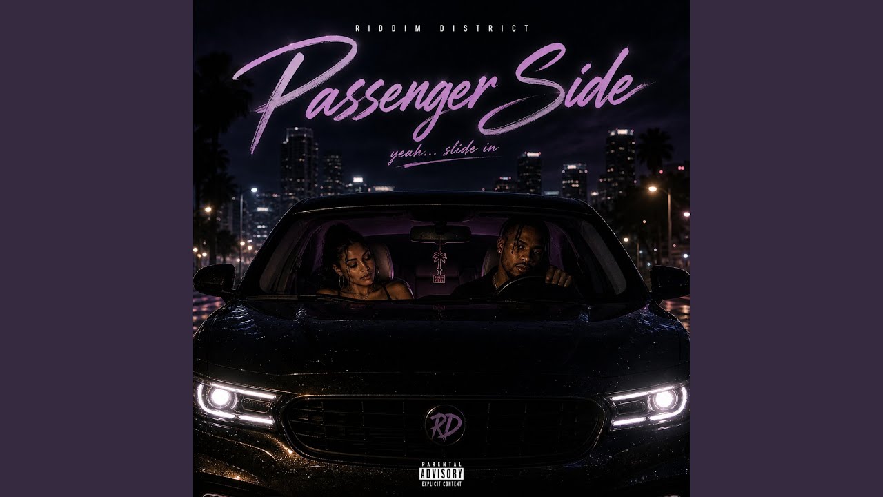 Watch Passenger Side on YouTube Watch Passenger Side on YouTube