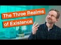The Three Realms of Existence