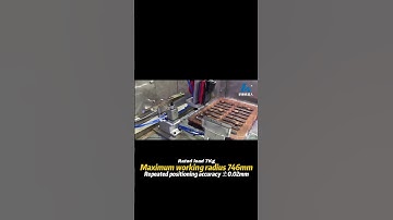 robot arm polishing|grinding and polishing|automatic grinding machine #robot #grinding #polishing