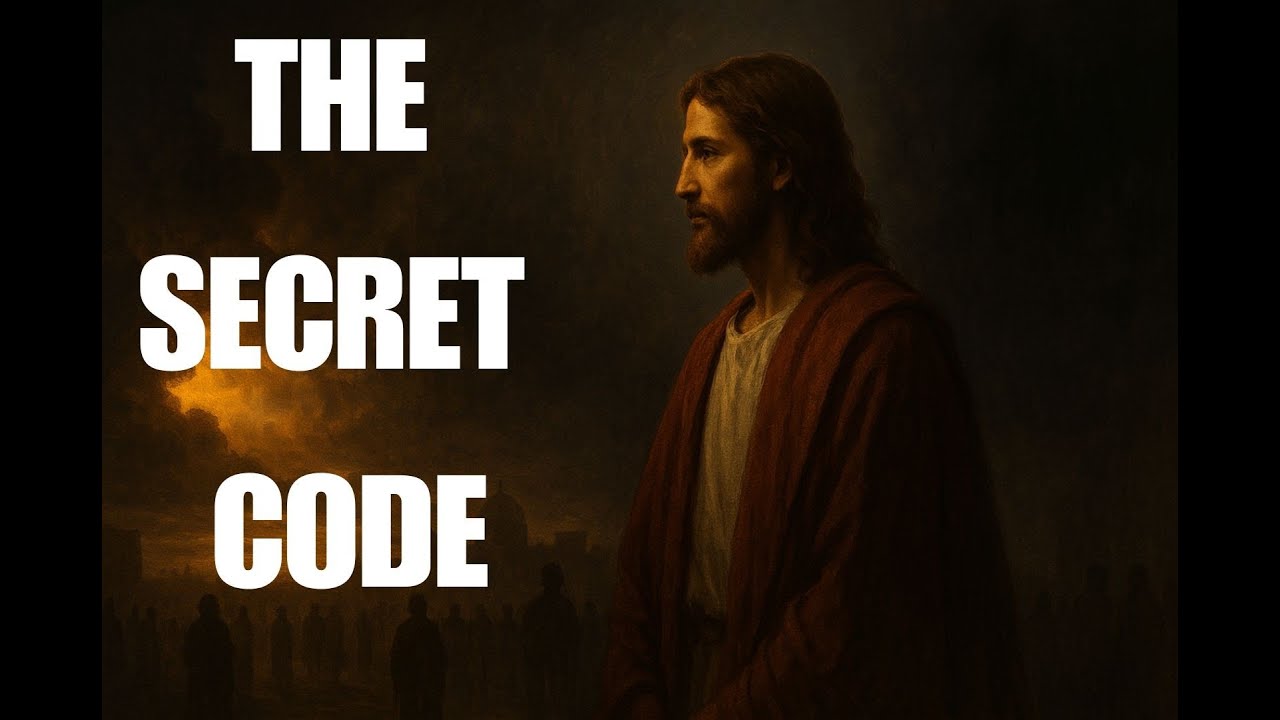 A Prophetic Code Hidden in the Gospel — Everything Points to the Rapture