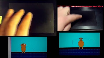 instuction movie about my processing game