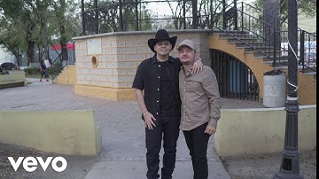 Enigma Norteño, Los Mentados De Culiacán - El Viaje De Mi Vida