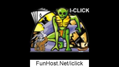 IClick Game @ FunHost.Net/iclick - Thumbnail