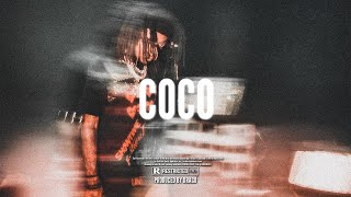 "COCO" JID x ASAP Rocky Type Beat 2022