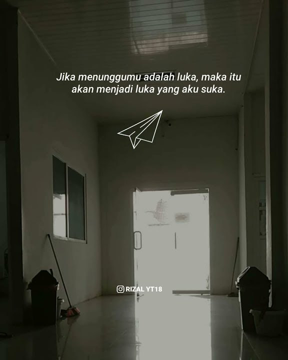STORY WA 30 DETIK || MENUNGGU SESEORANG 🙂
