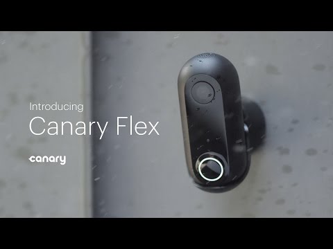 Introducing Canary Flex
