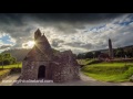 Anthony Murphy - hour-long interview with Mythical Ireland founder