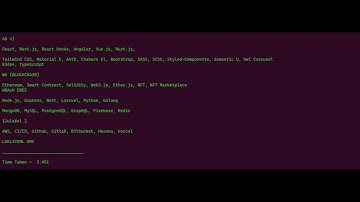 OCR with Nodejs (Tessaract.js)