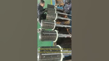 smart mechanical shaft: accurate measurement, real-time monitoring, all-round security protection