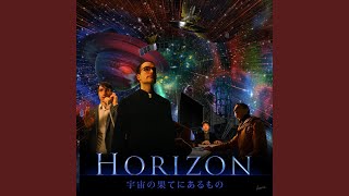 あの日見た宇宙 (そら） - Stary Sky that day - yoshihisa sakai