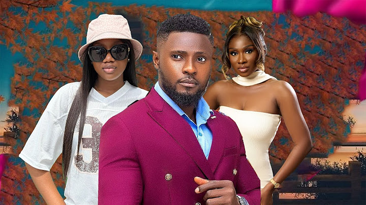 BEHIND THE ACT (New Movie) Maurice Sam, Sonia Uche, Chinenye Nnebe 2024 Nollywood Movie