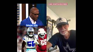 👀Dallas Knows They're
